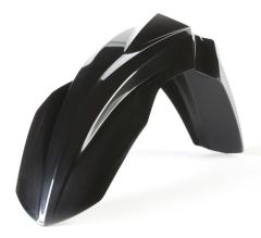 Acerbis Front Fender Black