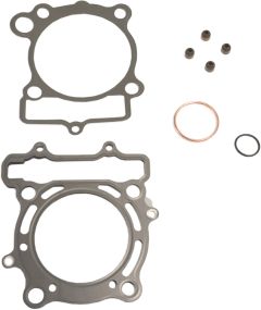 Athena Top End Gasket Kit W/o Valve Cover Gasket Kaw/suzuki