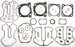 Cometic Engine Gasket Kit M8 4.250" 124cu .040"h/g