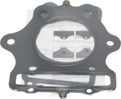 Cometic Top End Gasket Kit 82mm Honda