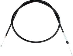 Motion Pro Black Vinyl Clutch Cable