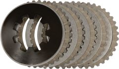 Energy One E1 Clutch Kit Buell Blast Frictions Plates And Spring