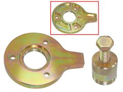 Sp1 Flywheel Puller S-d