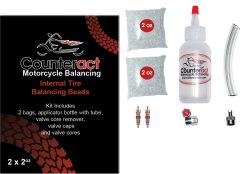 Counteract Atv Internal Tire Balancing Beads Kit