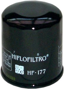 Hiflofiltro Oil Filter