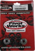 Pivot Works Shock Bearing Kit  Acid Concrete