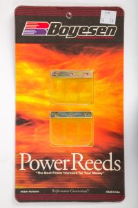 Boyesen Dual Stage Power Reeds