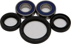 All Balls Front Wheel Bearing/seal Kit