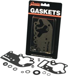 James Gaskets Gasket Seal Oil Pump W/paper Gaskets Kit