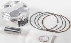 Wiseco Piston Kit Armorglide 77.00/std 13.4:1 Suzuki