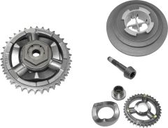 Harddrive Compensator Sprocket High Performance