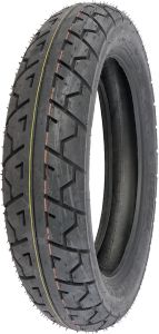 Irc Tire Rs310 Rear 110/90x18 61h Bias