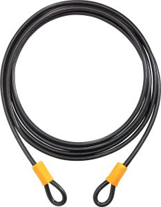 Onguard Akita 8080 Loop Cable Lock  Acid Concrete