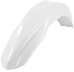 Acerbis Front Fender White