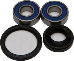 All Balls Front Wheel Bearing/seal Kit