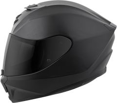 Scorpion Exo Exo-r420 Full-face Helmet Matte Black Md Medium Matte Black