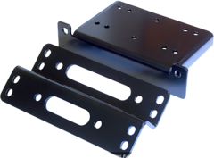 Kfi Winch Mount