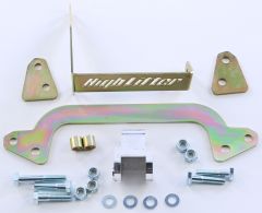 High Lifter Atv Lift Kit Hlk500-51