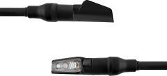 Rizoma Turn Signal Leggera Black