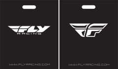 Fly Racing Merchandise Bags 15"x18" 250/pk