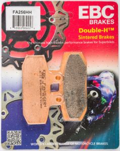 Ebc Brake Pads