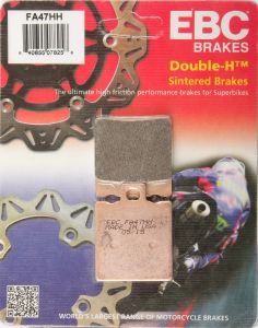 Ebc Hh Brake Pads