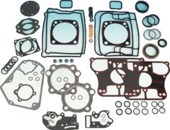 James Gaskets Gasket Motor Evo W/metal Base Gaskets Kit