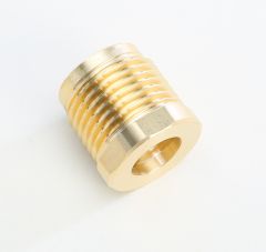 Wsm Sea-doo Alloy Cable Nut Replacement Part