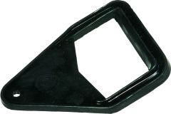 Sp1 Passenger Handle Black