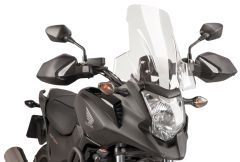 Puig Windscreen Touring Clear