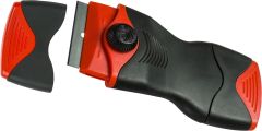 Performance Tool Mini Razor Scraper