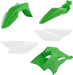 Acerbis Plastic Kit Original