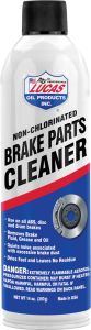 Lucas Brake Parts Cleaner 14oz