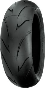 Shinko Tire 011 Verge Rear 150/80zr16 (71w) Jlsb Tl