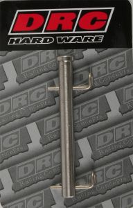 Drc Stainless Brake Pin Front 56mm