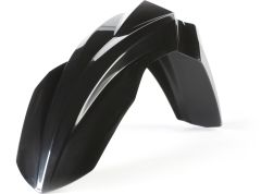 Acerbis Front Fender Black