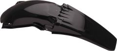 Acerbis Rear Fender Black