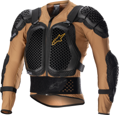 Alpinestars Bionic Action V2 Protection Jacket Sand/black Md