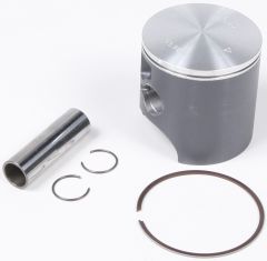 Vertex Piston Kit Cast 51.96/std Ktm