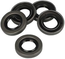 James Gaskets Gasket Seal Generator Gear End 5/pk