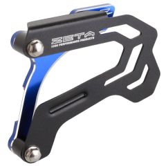 Zeta Case Saver W/cover Yamaha Blue