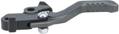 Spg Adjustable Brk Lever S-d Graphite