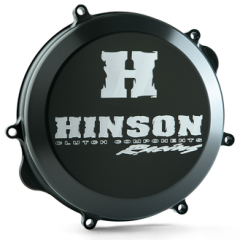 Hinson Clutch Cover Yz450f