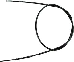 Motion Pro Black Vinyl Rear Hand Brake Cable