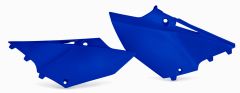 Acerbis Side Panels Blue