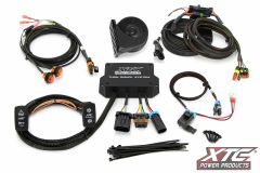 Xtc Power Products Std Turn Signal Kit Cannondale