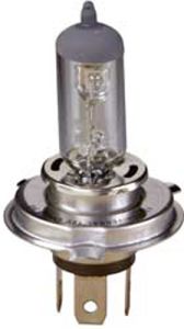 Candlepower St/1100/gl1500 Halogen Bulb 12 Volt 45/45w  Acid Concrete