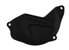 Polisport Clutch Cover Protector Black