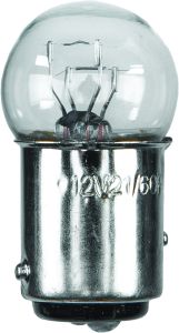 Emgo 10/pk Bulb 12v Dual Element