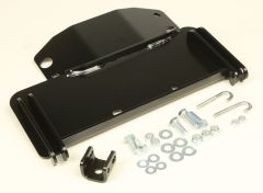 Warn Provantage Center Plow Mounting Kit